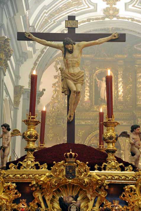 Semana Santa de 2011.